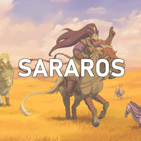 SARAROS